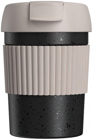 Купить Xiaomi Kiss Kiss Fish Rainbow 360ml Gray Black
