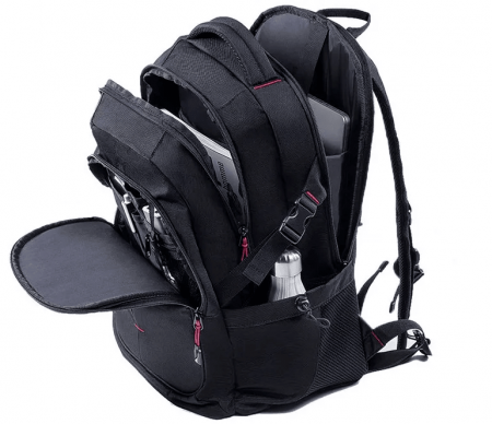 Купить Xiaomi Urevo Large Capacity Multi-Functional Black