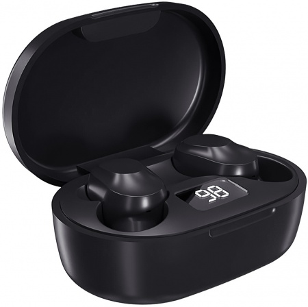 Купить Lenovo thinkplus Live Pods XT91 Black