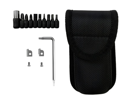 Купить SUNTEK Multifuction Plier Silver (MQ065)