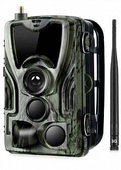 Купить Suntek HC-801G 5000mAh