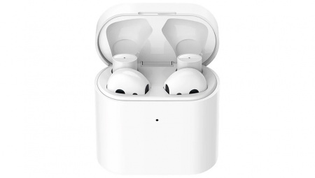 Купить Xiaomi AirDots Pro 2S