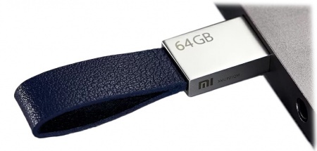 Купить Xiaomi USB 3.0 U Flash Drive 64GB