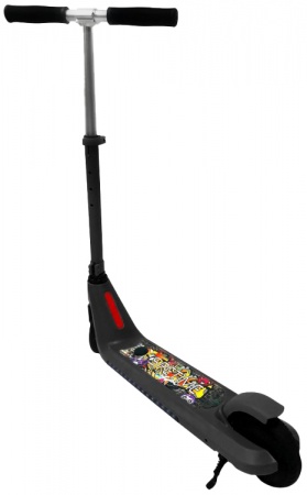 Купить Spetime E8 Electric Scooter Black
