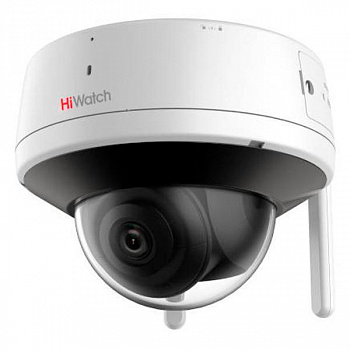 Купить HiWatch DS-I252W(E)(2.8mm)
