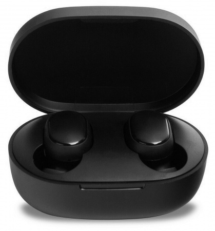 Купить Xiaomi Redmi AirDots 2 Black