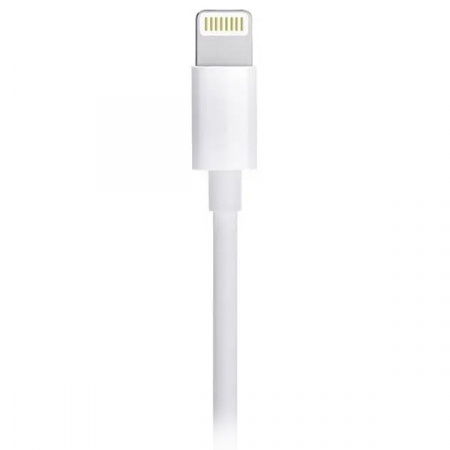 Купить Xiaomi ZMI MFi USB/Lightning 100cm White (AL813C) 