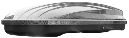 Купить CARCAM ROOF BOX 500L (CC3020) Carbon 