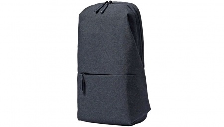 Купить Xiaomi City Sling Bag Dark Grey
