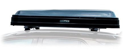 Купить CARCAM Roof Tent (CC6008V2.1)