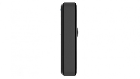 Купить Xiaomi AI Face Identification DoorBell 2 Black (MJML02-FJ)