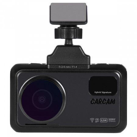 Купить CARCAM HYBRID 3s Signature
