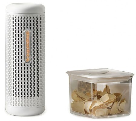 Купить Xiaomi Dehumidifier Mini DEM-CS50M White