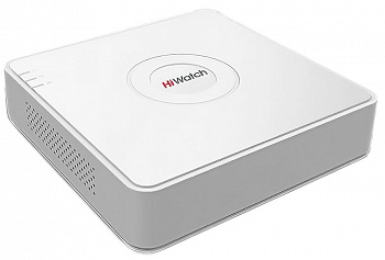 Купить HiWatch DS-N204P(C)