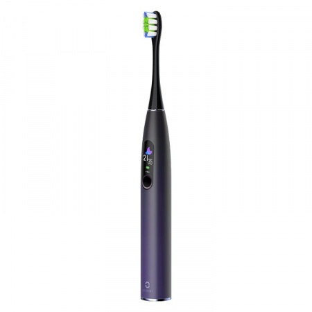 Купить Xiaomi Oclean X Pro Aurora Purple