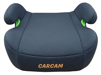 Купить CARCAM Baby Booster (CC23002) Black