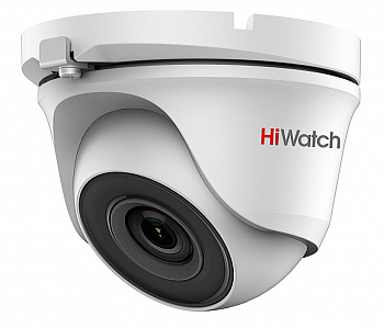 Купить HiWatch DS-T123 (3.6 mm)