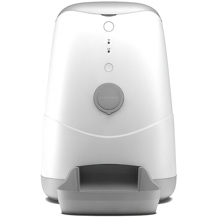 Купить Xiaomi Petoneer Wi-Fi Nutri Feeder (FDW010)