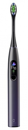 Купить Xiaomi Oclean X Pro Aurora Purple