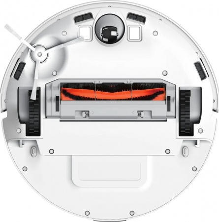 Купить Xiaomi Mi Robot Vacuum-Mop 2 Lite (MJSTL)