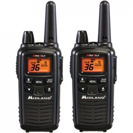 Купить Midland LXT-425