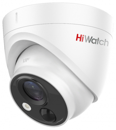 Купить HiWatch DS-T513(B) (3.6 mm)