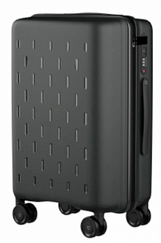 Купить Xiaomi Mijia Colorful Suitcase 20" (MJLXXPPRM) Black