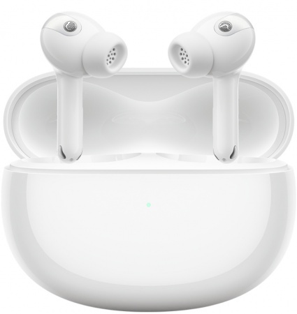 Купить Xiaomi Buds 3 White (M2111E1) EU