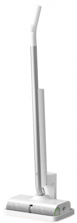 Купить Xiaomi Mi Wireless Floor Sweeping Machine White (MJXCYTJ)