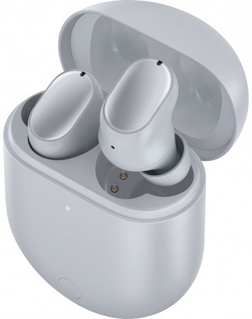 Купить Xiaomi Redmi AirDots 3 Pro Gray