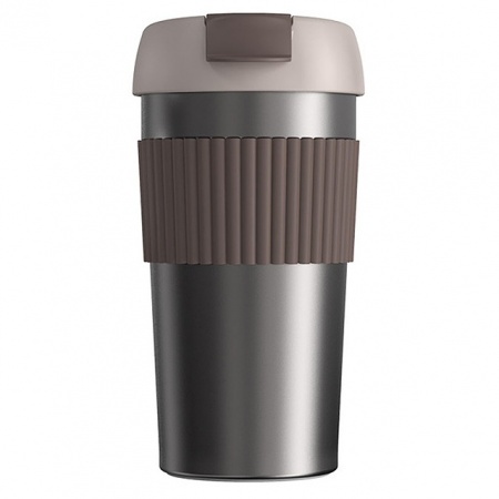 Купить Xiaomi Kiss Kiss Fish Rainbow 490ml Brown Silver