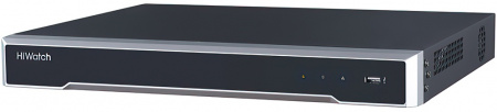 Купить HiWatch NVR-216M-K