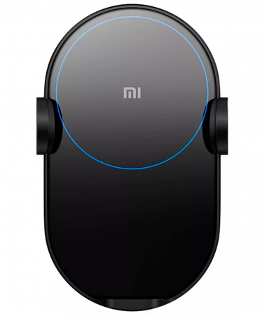 Купить Xiaomi Mi Wireless Car Charger 20W (WCJ02ZM)