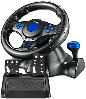 Купить GT-V7 (PS4,PS3,PC,XBOX,NS Switch,Android)