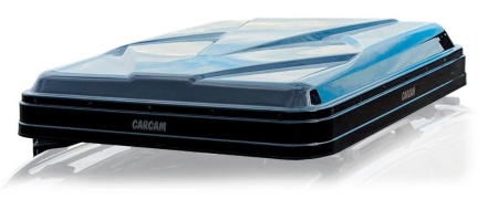 Купить CARCAM Roof Tent (CC6008V2.1)