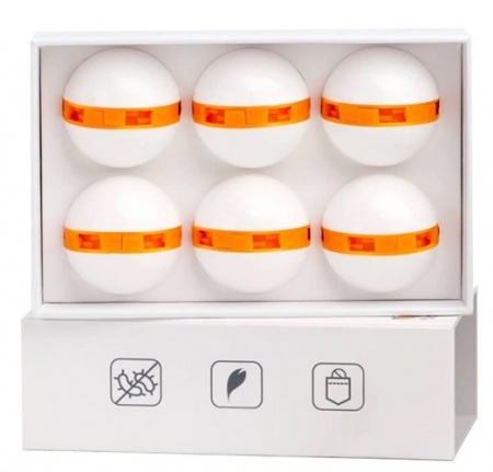 Купить Xiaomi Clean-n-Fresh Ball (6 шт.)