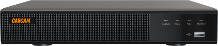 Купить CARCAM 9CH NVR8809