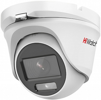 Купить HiWatch DS-T203L(B) (3.6mm)
