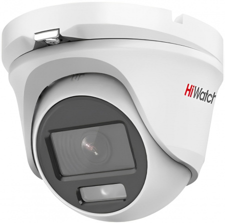 Купить HiWatch DS-T203L(B) (3.6mm)