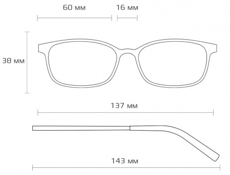 Купить Xiaomi ANDZ Light Comfort PEI Black C1 (A5006)