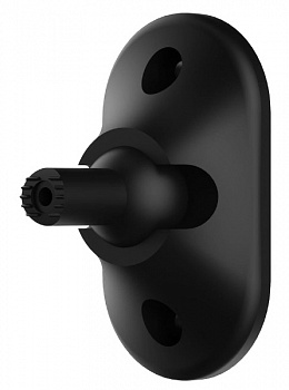 Купить Hikvision DS-PDB-IN-UBKT1 Black