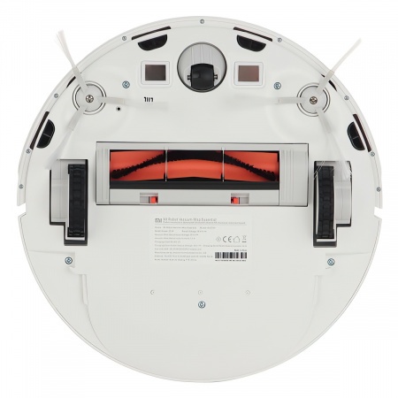 Купить Xiaomi Mi Robot Vacuum-Mop Essential (MJSTG1)