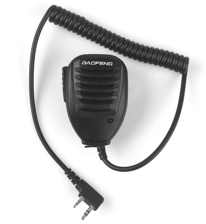 Купить Baofeng BF-M4 Shoulder Speaker