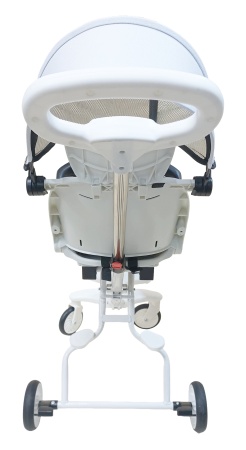 Children's Chair on Wheels (717) Patterns