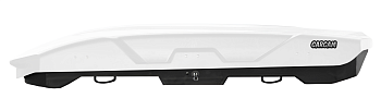 Купить CARCAM ROOF BOX 800L (CC3037) White