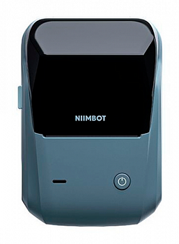Купить NIIMBOT B1 Space Blue