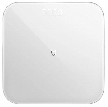 Купить Xiaomi Mijia Weight Scale S200 (MJTZC02YM) White