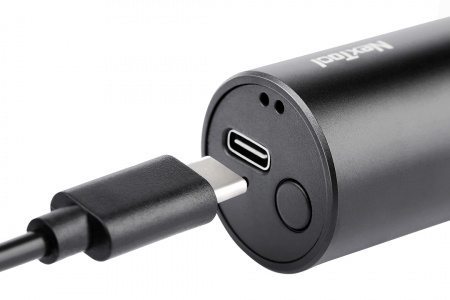 Купить Xiaomi NexTool Simplicity Zoom Flashlight (NE20163)