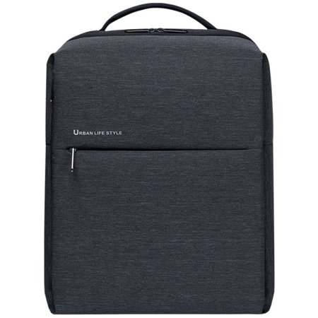 Купить Xiaomi Urban Life Style 2 Dark Grey