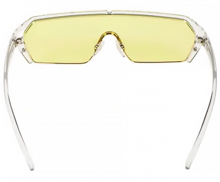 Купить Xiaomi Qukan T1 Polarized Sunglasses Yellow (PG01QK)